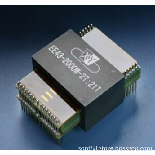 Ee43 2000W Planar Transformer
